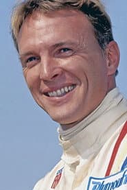 Photo of Dan Gurney