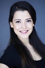 Photo of Duygu Gürcan
