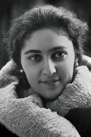 Photo of Kira Andronikashvili