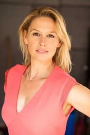 Photo of Christina Beyerhaus