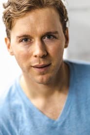 Photo of Tyler Carlson