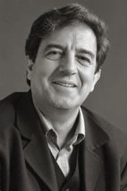 Photo of Sid Ahmed Agoumi