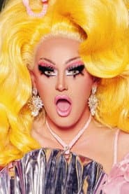 Photo of Pink Chadora
