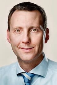 Photo of Nick Hækkerup
