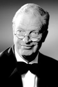 Photo of Gabriel Woolf