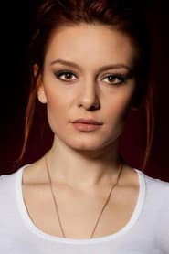 Photo of Enise Ütük