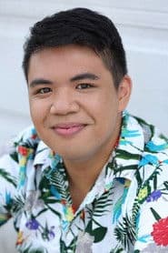 Photo of Mark Pariñas
