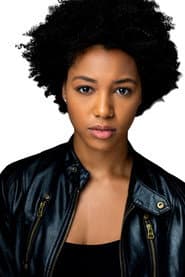 Photo of Angelie Simone