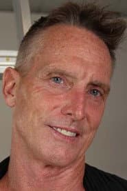 Photo of Scott Mann