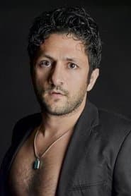Photo of Abbas Fasaei