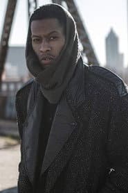 Photo of Marcus Samuel