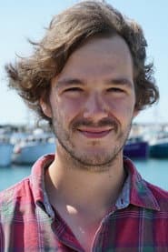 Photo of Olivier Renaud