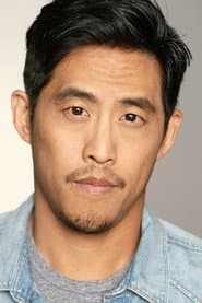 Photo of George Tsai