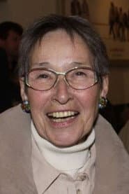 Photo of Trudi Roth