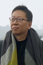 Photo of Qin Xiaoyu