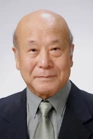 Photo of Akira Kubo