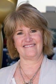 Photo of Nancy Klopper
