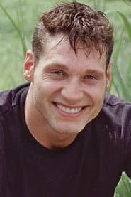 Photo of Ken Stafford