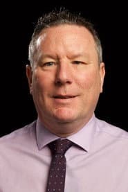 Photo of Bryn Jones