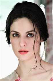 Photo of Elena Kazan
