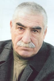 Photo of Makhamadali Mukhamadiyev