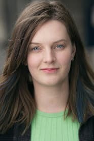 Photo of Chloë Johnson