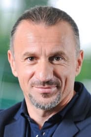 Photo of Mario Stanić