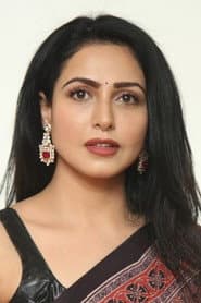 Photo of Nandini Rai