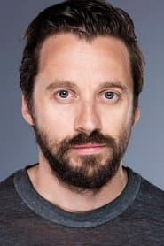 Photo of Richard Pyros