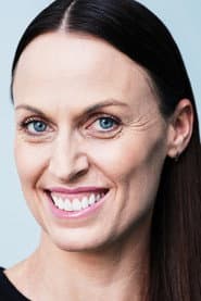 Photo of Amanda Beard