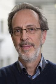 Photo of David Beairsto