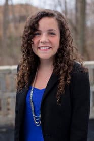Photo of Lexi Baumeyer