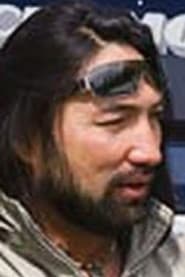 Photo of Din Makhamatdinov
