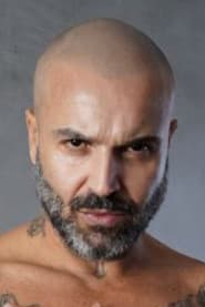 Photo of Marcelo Moraes