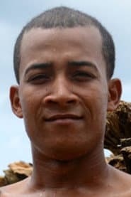 Photo of Enrique Balboa