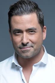 Photo of Benoît Gagnon