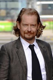 Photo of Lars Reynert Olsen