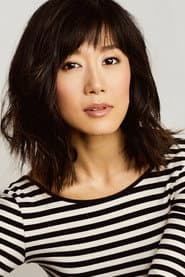 Photo of Julie Zhan