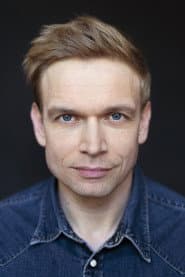 Photo of Marcin Błaszak