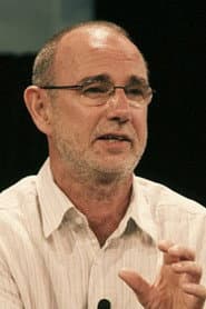 Photo of Jimmy McGovern