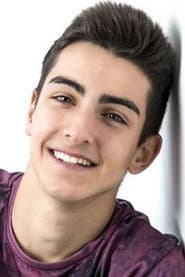Photo of Álvaro Cobas González