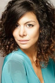Photo of Alejandra Lara