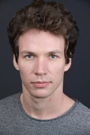 Photo of Georgiy Marchenko