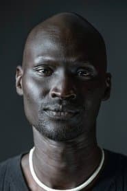 Photo of Ger Duany