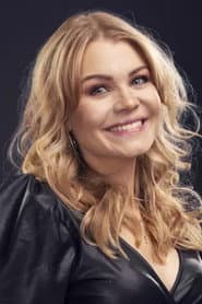 Photo of Evelina Moholt