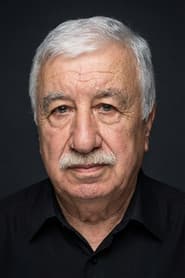Photo of Ahmet Gülhan