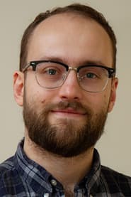 Photo of Jonathan Buck