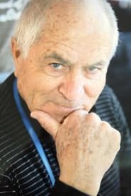 Photo of Menachem Binetski