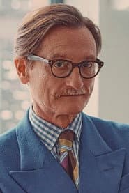 Photo of Hamish Bowles