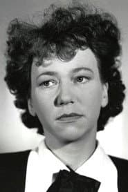 Photo of Inge Hviid Møller